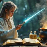 Comment devenir un sorcier : étapes et conseils pratiques découvrez notre guide complet pour devenir un sorcier. suivez nos étapes claires et conseils pratiques pour maîtriser la magie et développer vos compétences mystiques. transformez votre passion pour l'occulte en un véritable art avec nos astuces.