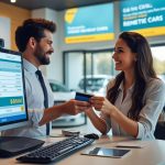 Comment fonctionne le système d'acompte pour la location de voiture ? découvrez comment fonctionne le système d'acompte pour la location de voiture. apprenez les modalités, les avantages et les étapes essentielles pour sécuriser votre réservation tout en évitant les pièges courants.