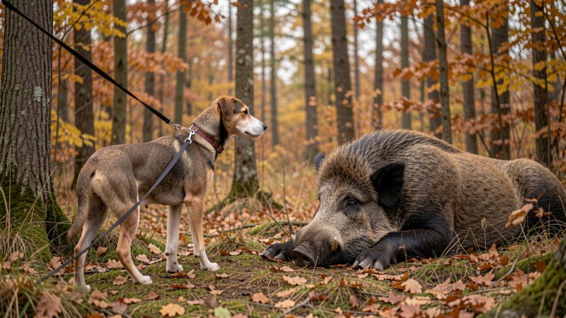 Quels réflexes choisir face à la maladie d’Aujeszky chez son chien ?