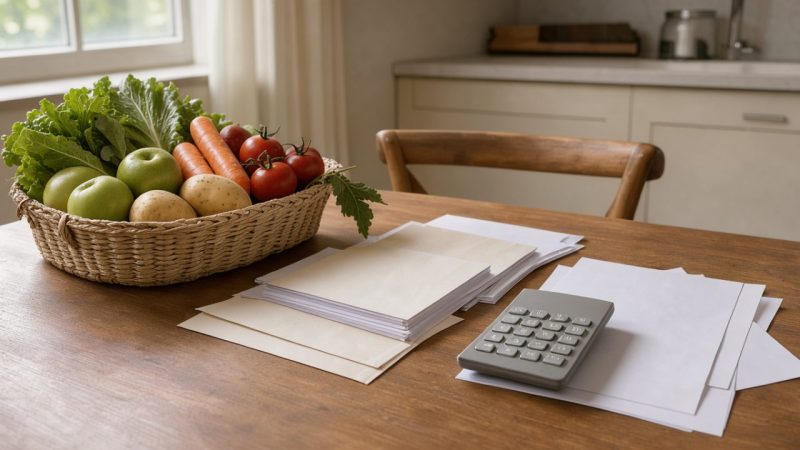 Quelles mesures du financement de la Sécu 2027 choisir pour son budget familial ?